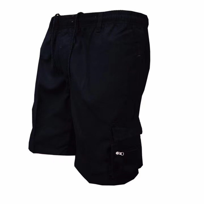2024 nuovi pantaloncini cargo moda pantaloncini casual pantaloncini da corsa