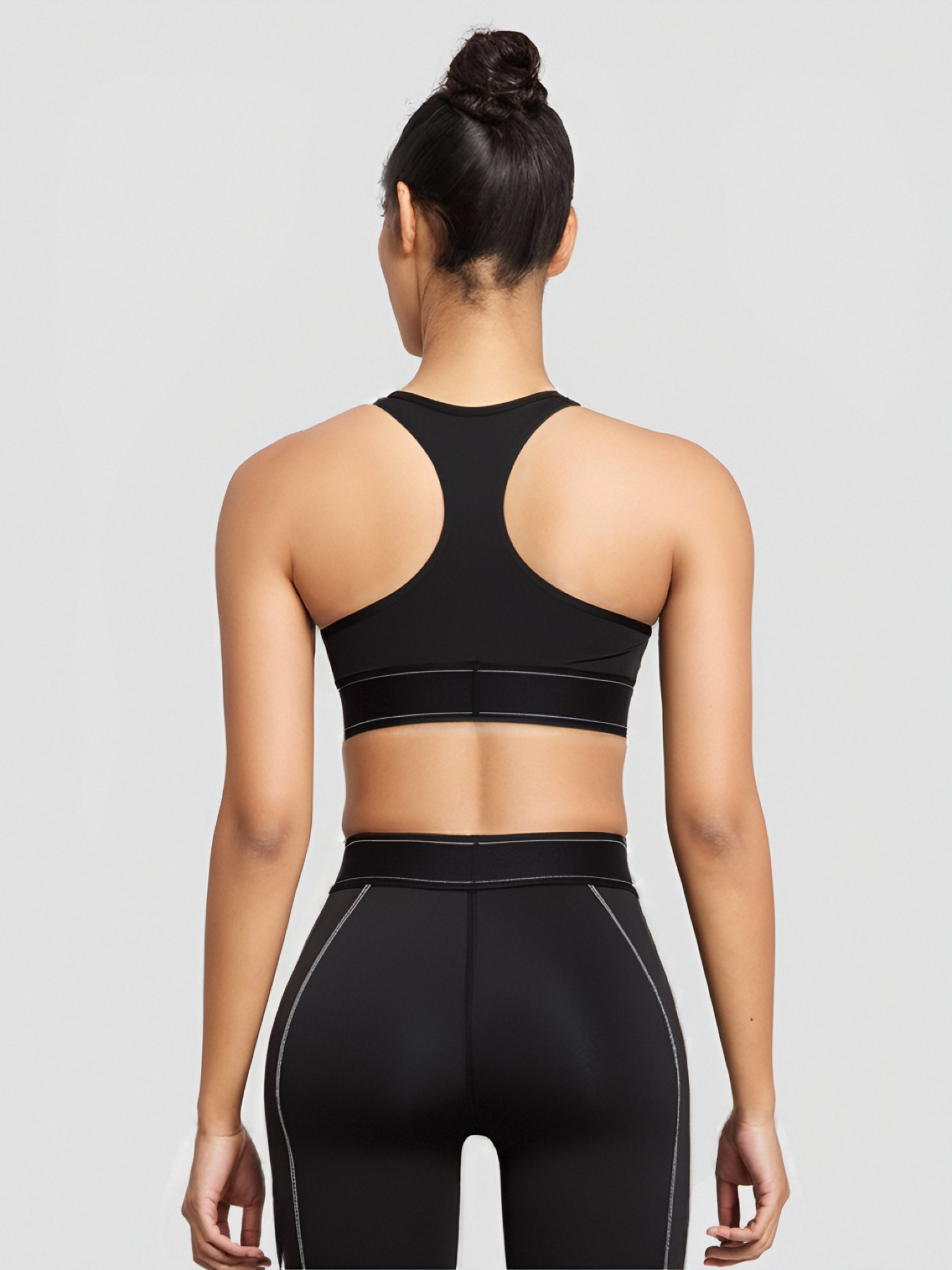 フィットネス用ヨガウェアセット、レギンスとトップス、スポーツスーツ、ジムウェア、ブラとパンツセット、女性用ランニングウェア、y9001スポーツウェア