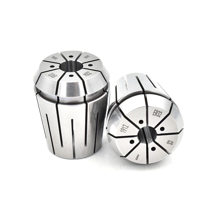 ERS Cooling collet ERC16 ER20 ER25 ER32 effluent water collet Water out Izumi Machine Tools Accessory with milling tools