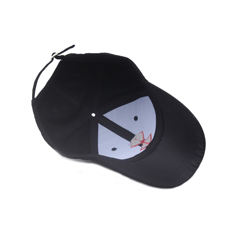 Berretto da baseball Anime Fashion Berserk Demon Egg Of King Cappelli snapback con cappello da papà Manga unisex regolabile personalizzato