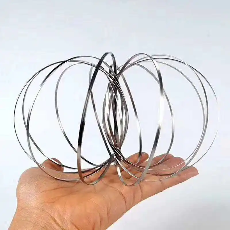 Thông Minh Toroflux Cảm Ứng Flowtoys Lưu Lượng Vòng Ngoài Trời Amazing Toroflux Torofluxus Flowtoys Flowrings Cảm Ứng Antistress