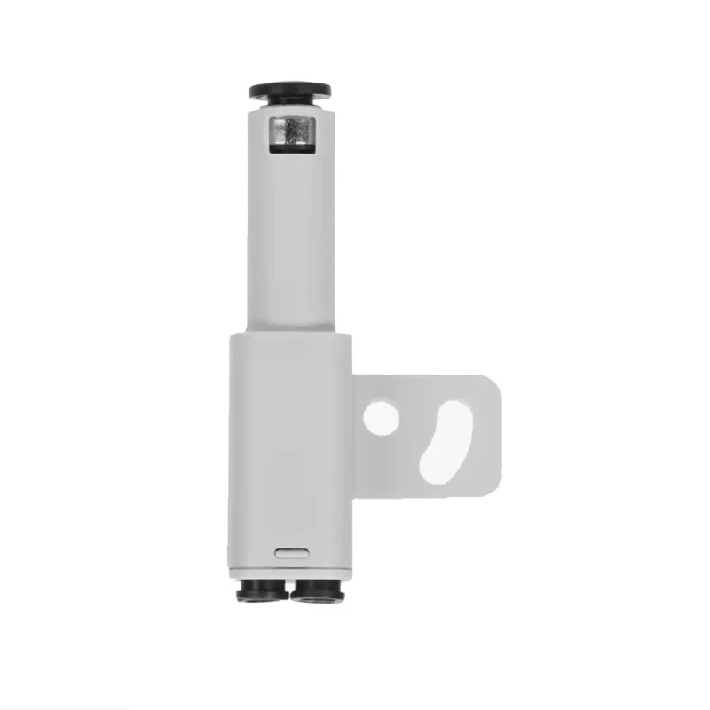 Bamboo lab 3D プリンタ部品 4-in-1 PTFE アダプタ材料パイプ拡張ポート AMS Connect 4 供給モジュール X1/P1 x1c P1s p1p