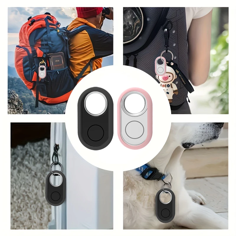 Rastreador gps para samsung android kits de rastreador trabalho com google's encontrar hub app localizador bluetooth global anti-perdido etiqueta inteligente
