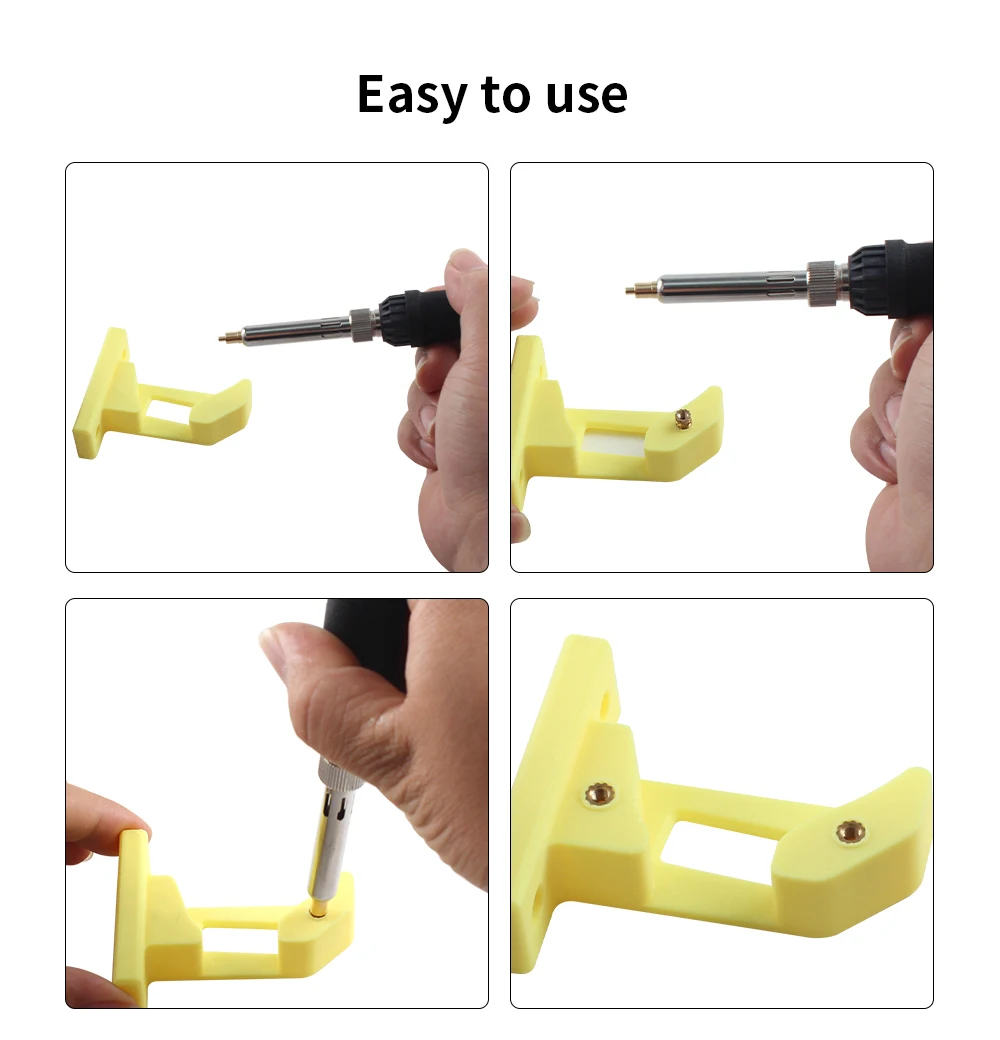 ヒートインサートナット アイロンチップ ヒートセットインサートチップ はんだごてチップ M2 M2.5 M3 M4 M5 M6 真鍮糸埋め込みキット 3D プリンタ部品