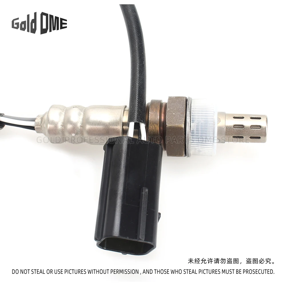 Oxygen Lambda O2 Sensor For Chevrolet Lacetti Matiz Spark Optra Lova Nubira Estate Aveo Daewoo Matiz Kalos 96418965