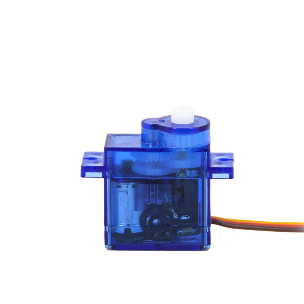 Feetech ft90r Servo 360 Grad kontinuierliche Rotation Digital Servo Micro Servo für Arduino Smart Car Roboter RC Drohne Flugzeug