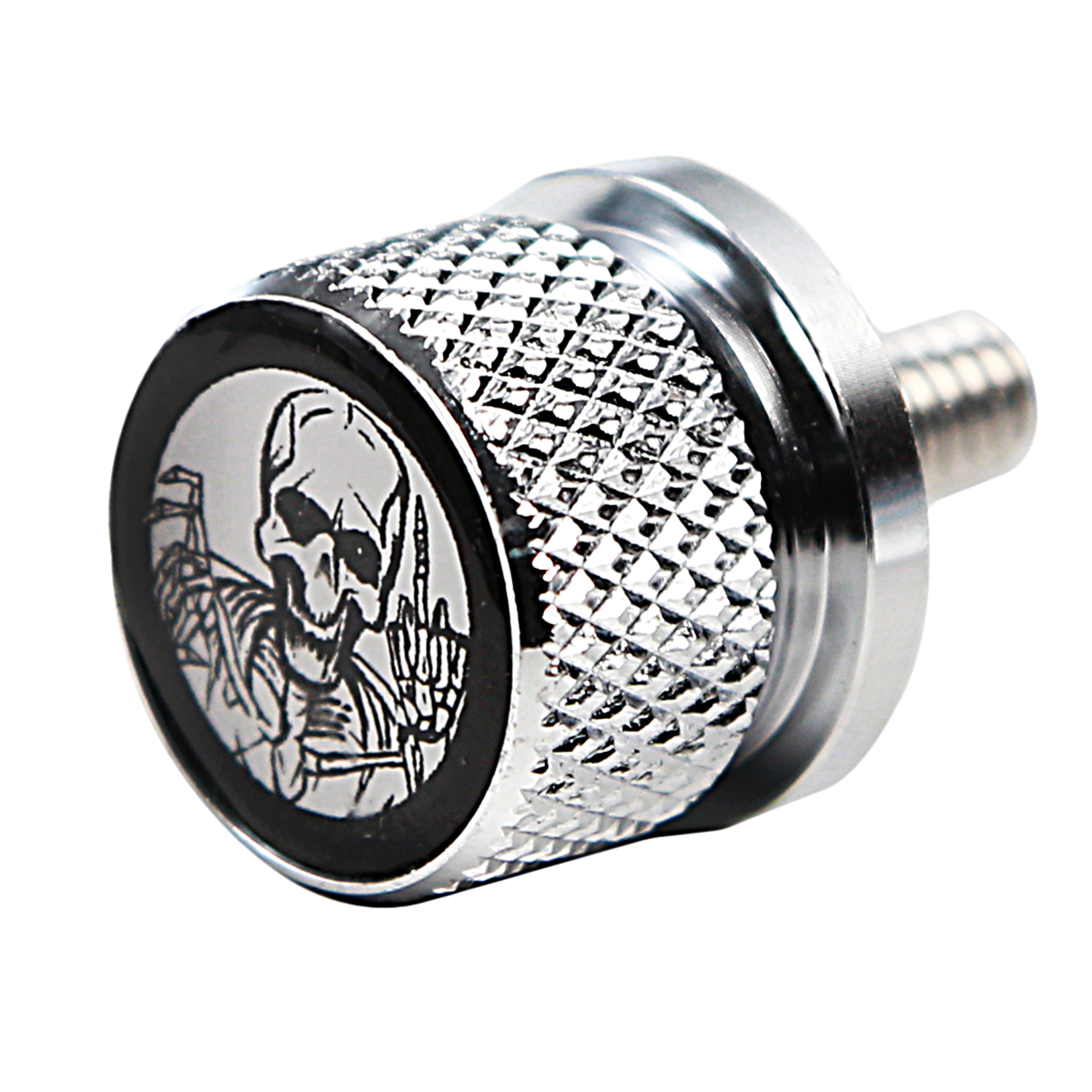 後部座席ボルトアルミフェンダーボルトネジハーレー 1996-2023 スポーツスター 883 1200 48 ツーリングダイナソフテイルストリートグライド