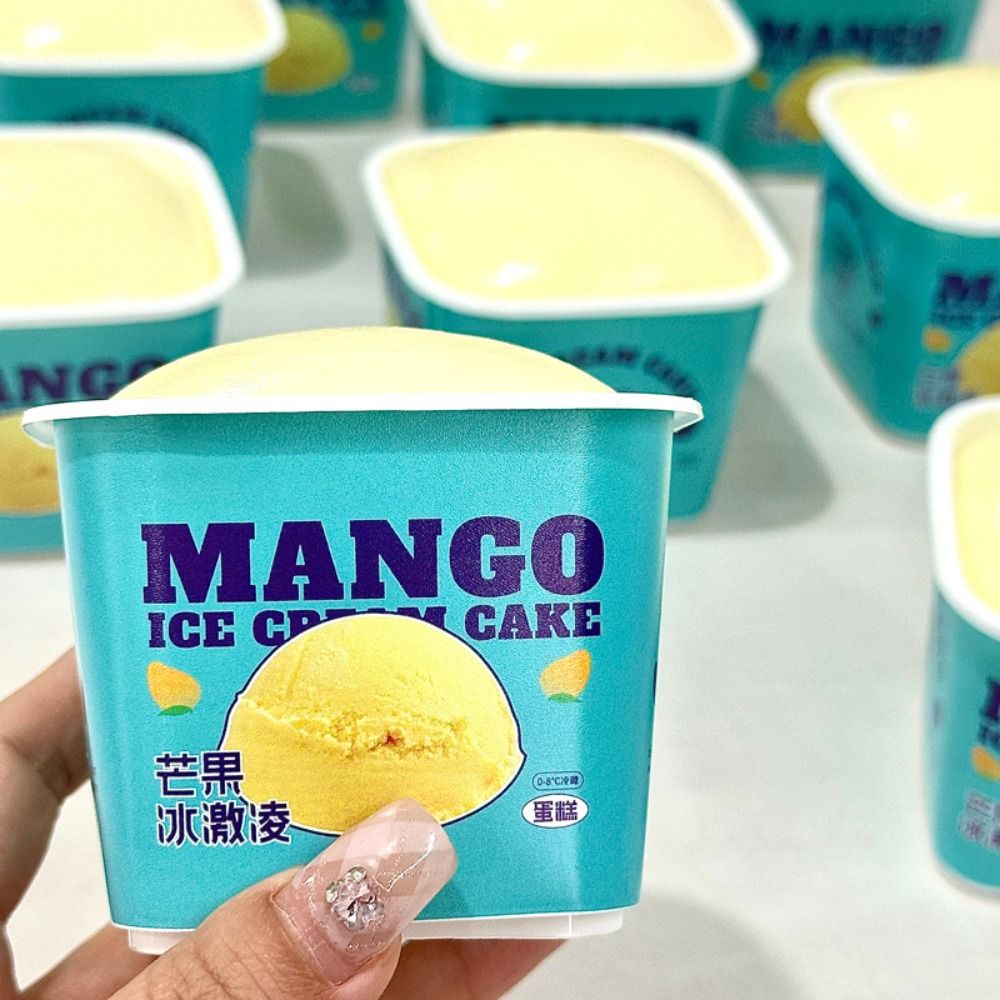 Jumbo Kawaii Scented Slow Rising Fidget Toy para Crianças, Stress Relieve, Squeeze Brinquedos, Sorvete, Squishy, Bolo macio, Pão, Presentes