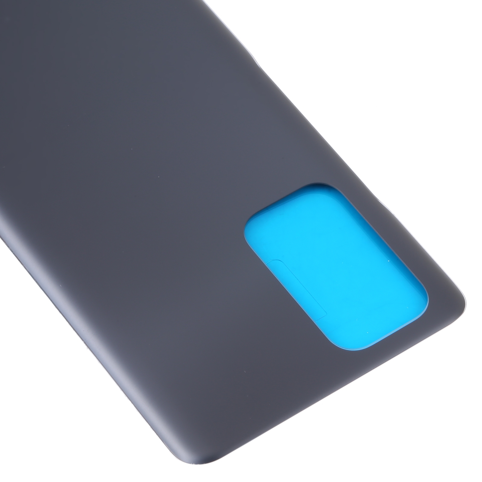 Para Xiaomi Redmi Note 10 Pro Redmi Note 10 Pro Max Redmi Note 10 Pro India cubierta trasera de batería de vidrio pieza de repuesto