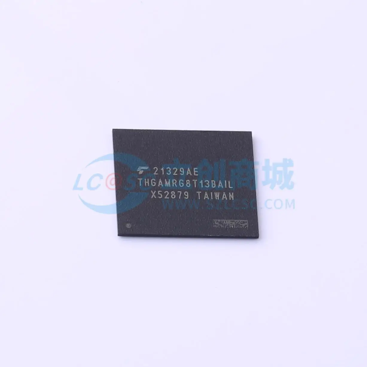 THGAMRG8T13BAIL  BGA-153  In stock 100% Original and New