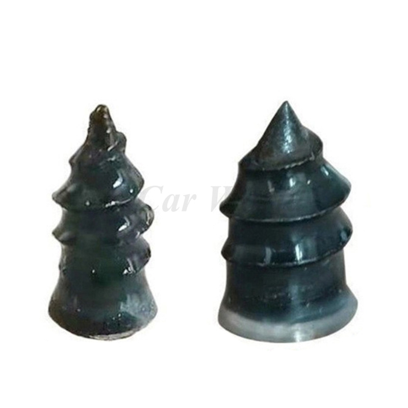 Lốp Vít Dẹp Lốp Cao Su Nhíp Ô Tô Xe Máy Dán Cường Lực Tự Dịch Vụ