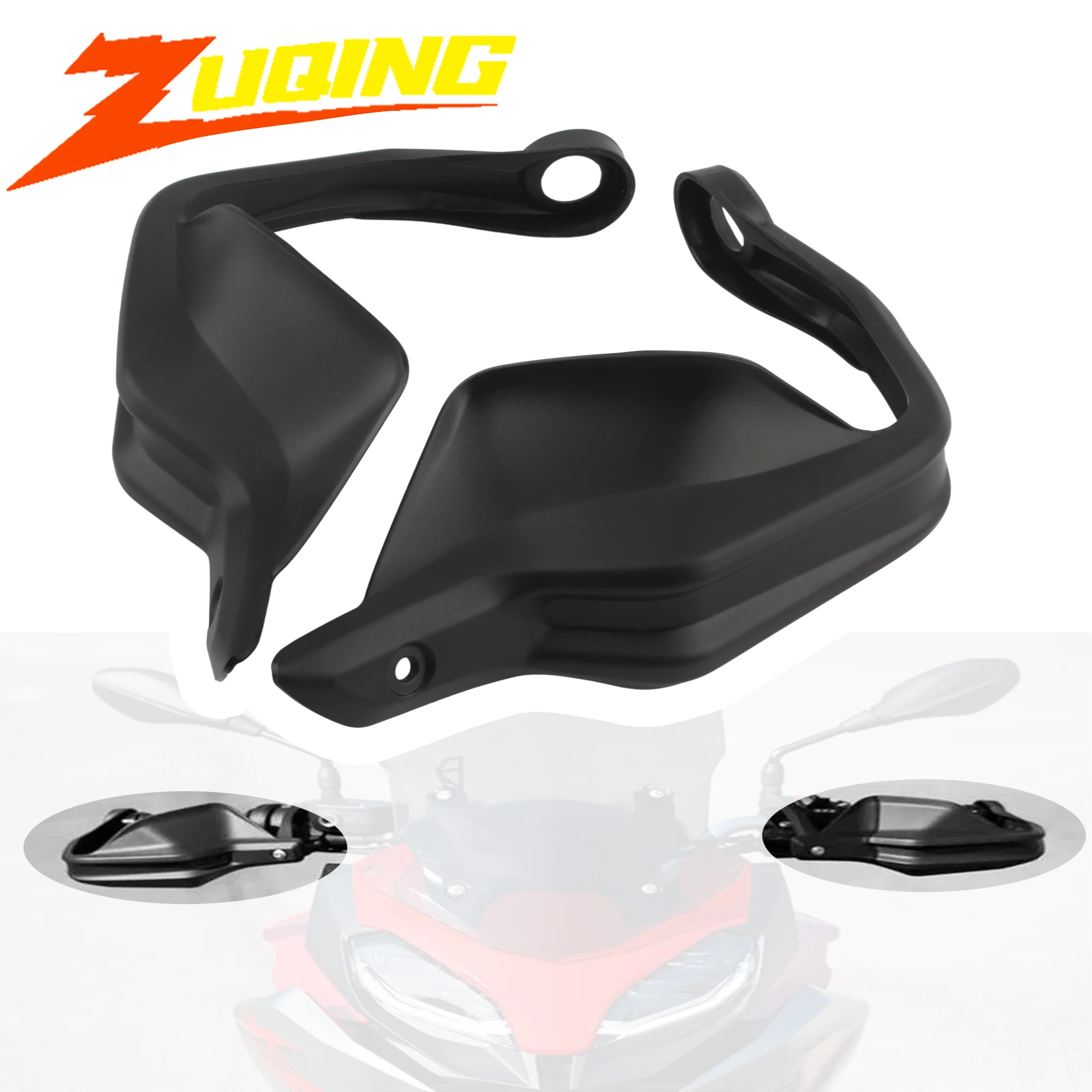 Motorrad Handschutz für BMW R 1200GS ADV R1200GS LC F800GS S1000XR F750GS F850GS 2018 2019 2020 Hand Schild Schutz Abdeckung