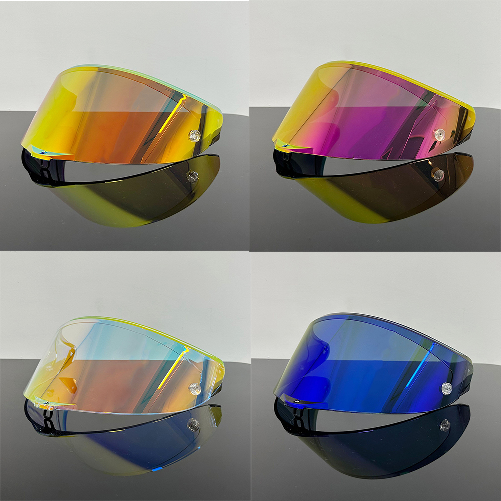 Для AGV Pista GP RR corsa R GPR RACE3 мотоциклетный шлем, козырек и задний спойлер для шлема и аксессуары для шлема