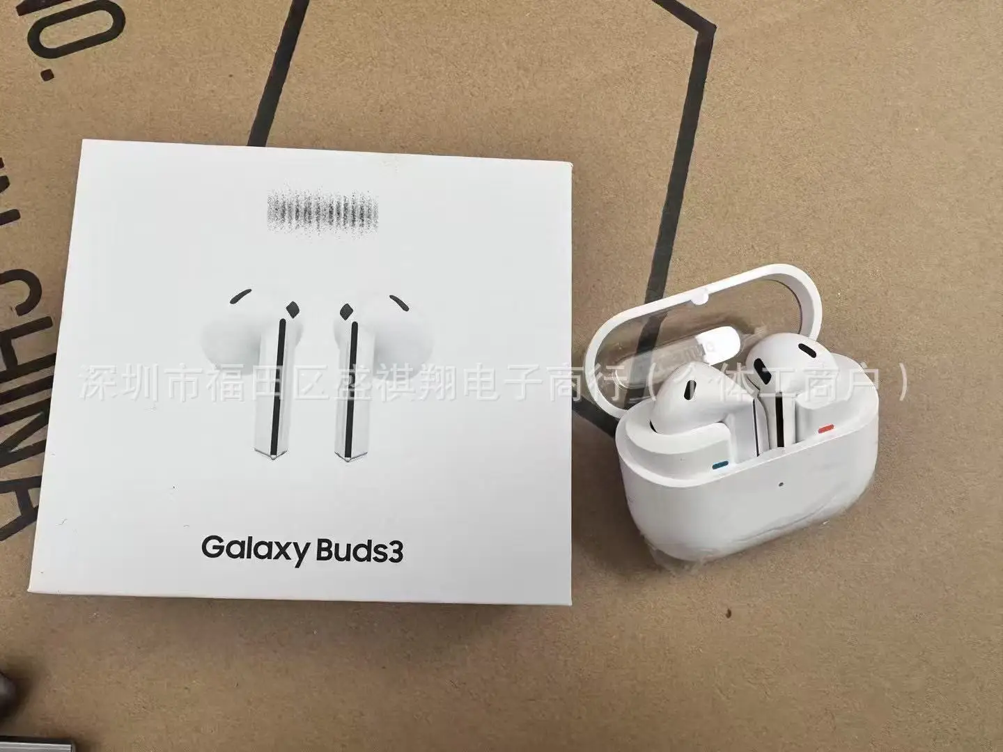 2025年新型R530、Galaxy Buds3ワイヤレスBluetoothイヤホン対応、インテリジェントワイヤレス充電機能搭載
