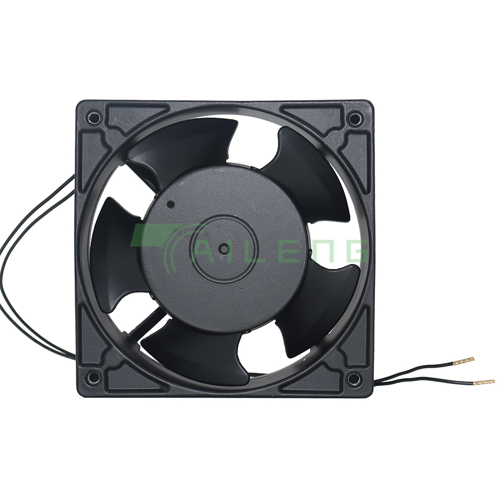 新しいオリジナル KA1238HA2 220-240V 0.13/0.11A 12 センチメートル高温耐性防水ファン 120*120*38 ミリメートル