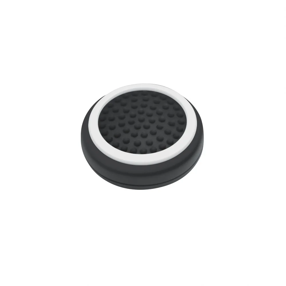 10PCS Non-slip Silicone Analog Joystick Thumbstick Thumb Stick Grip Caps Cases For Switch2 PS3 PS4 PS5 Xbox Steamdeck Controller