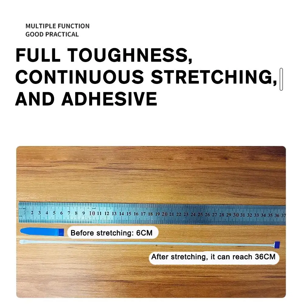 Easy Pull Glue For Laptop Screen Repair LCD Tape Display Assembly Refurbishing Double Sided Adhesive Laptop Repair Components