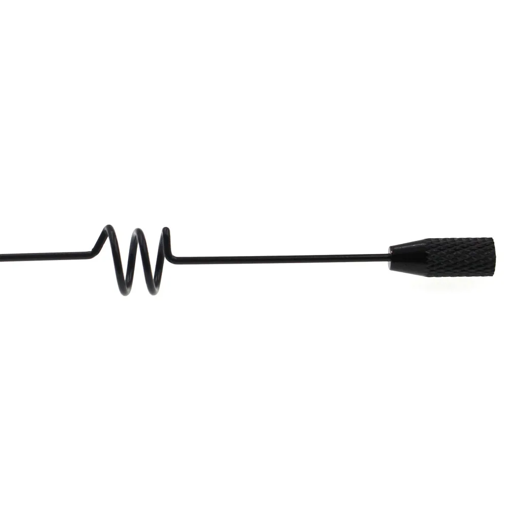 Antena de Banda Dupla NAGOYA, UHF, VHF, 144MHz, 430MHz, Baofeng, TYT, WOUXUN, HYT, rádio em dois sentidos, UT-108UV, UT-108