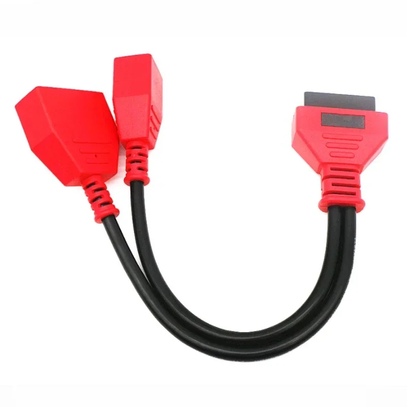 16+32 Gateway OBD Adapter Suitable for Nissan/Sylphy B18 Sgw Bypass No Need Password Work with Autel Im508s IM608 Lonsdor K518SE