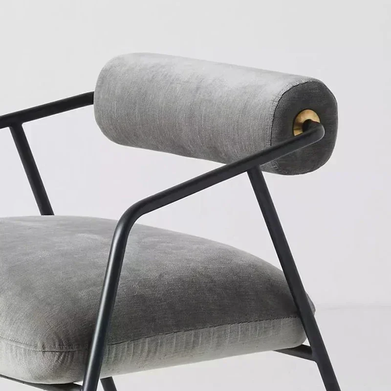 Designer ห้องนั่งเล่นเก้าอี้เก้าอี้ Designer ห้องนอน Recliner GAMING Office ชั้นเก้าอี้ Designer Silla Gamer เฟอร์นิเจอร์ Salon