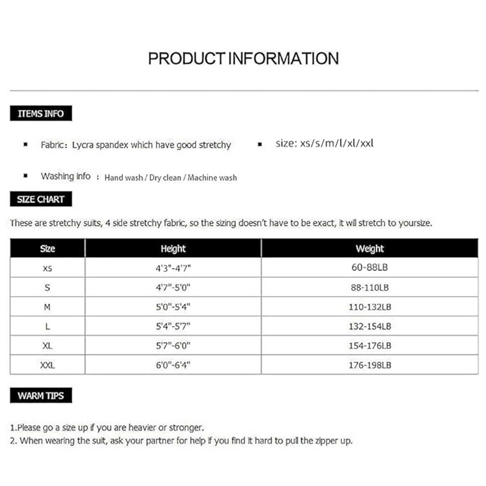 Men Women Ninja Invisible Jumpsuits Halloween Full Body Zentai Performance Party Bodysuit Cosplay Costume Solid Orange Catsuit