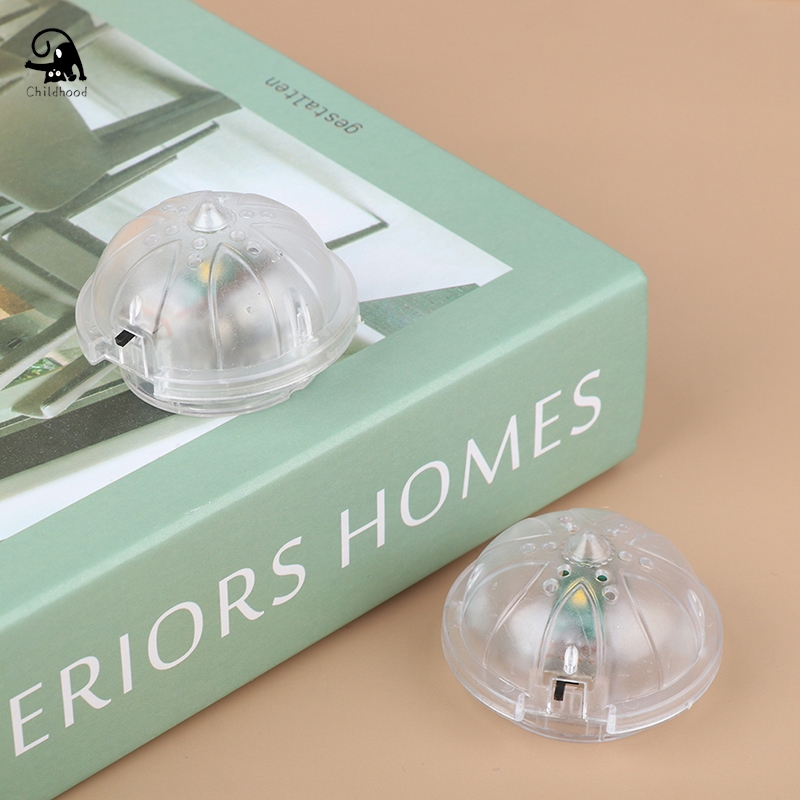 1 шт., миниатюрная искусственная подсветка для кукольного домика