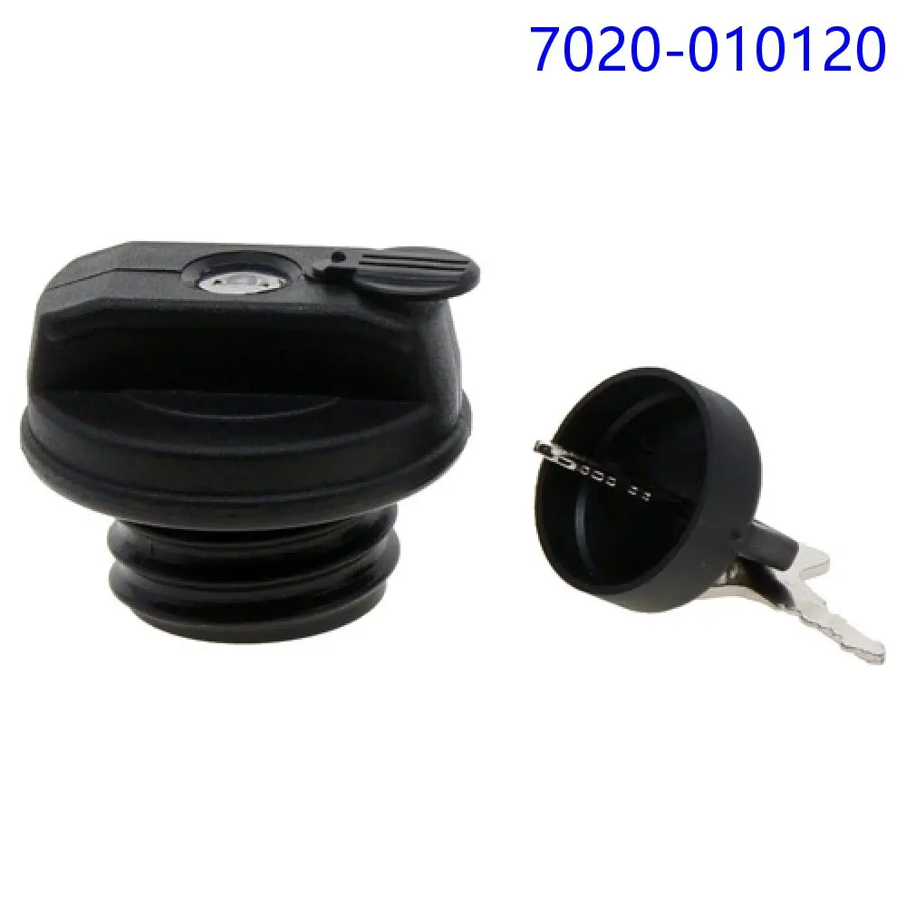 ฝาถังน้ํามันรถจักรยานยนต์ CF7020- 010120   สําหรับ CFMoto CForce UForce 600 625 ATV UTV CF600UTR CF600UU CF Moto Part