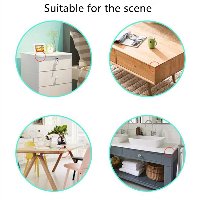 Möbel Antik ollisions winkel Babys chutz Möbel Kantens chutz Eck schrank Antik ollisions schutz winkel