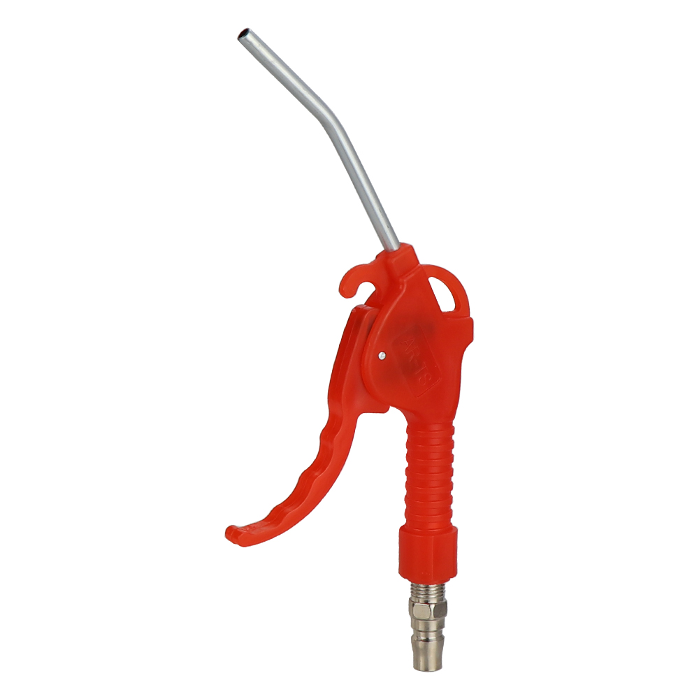 Air Blow Guns Pneumatic Dust Blowing Gun With EU Blowing Airsoft Guns Cleaning Tool Dust Spray Duster Clean 3.8mm nozzle