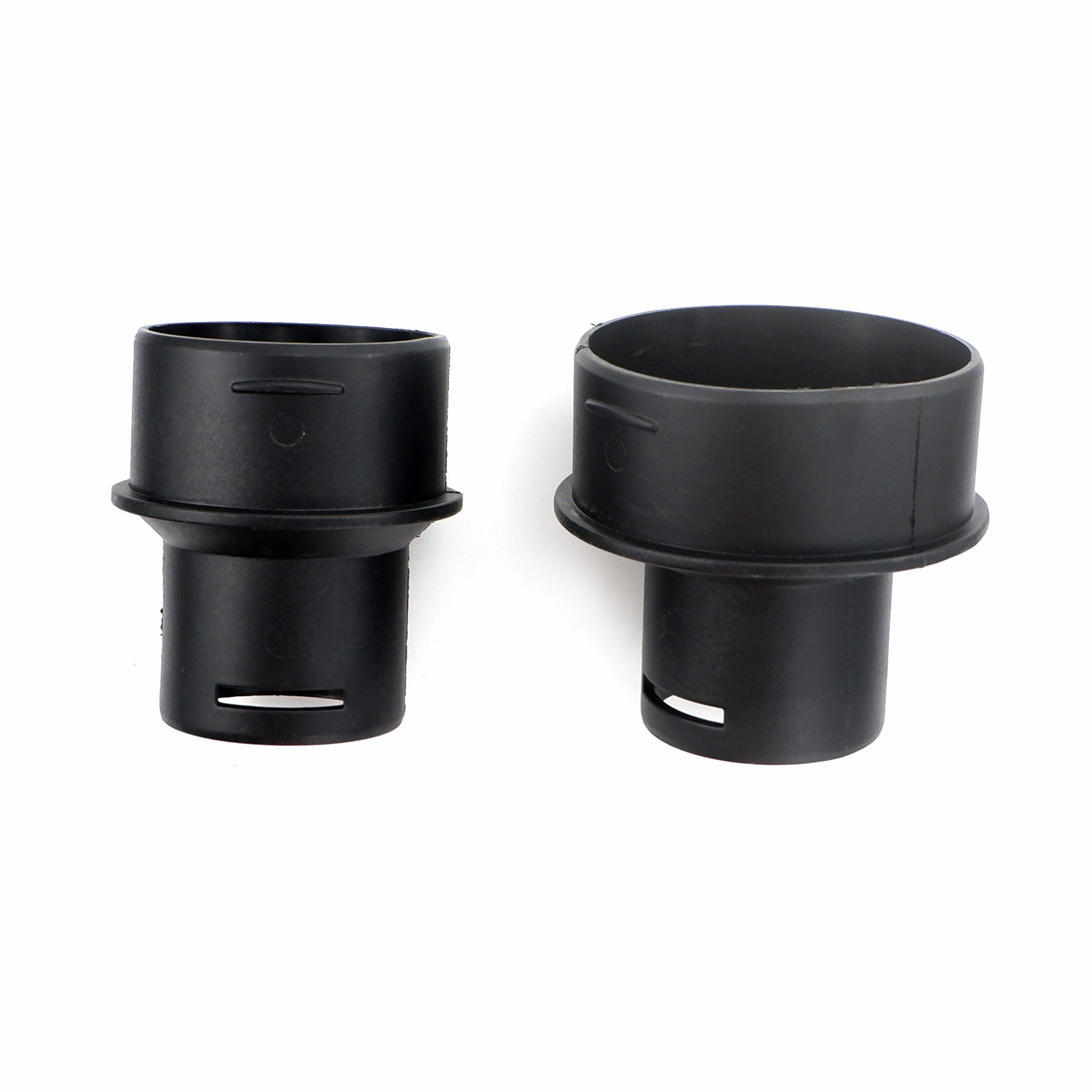 42to60mm 42to75mm 75to60mm Conversor 42mm 60mm 75mm Aquecedor Diesel Duto de Ar Conector Redutor Para Carro Caminhão Van Camper