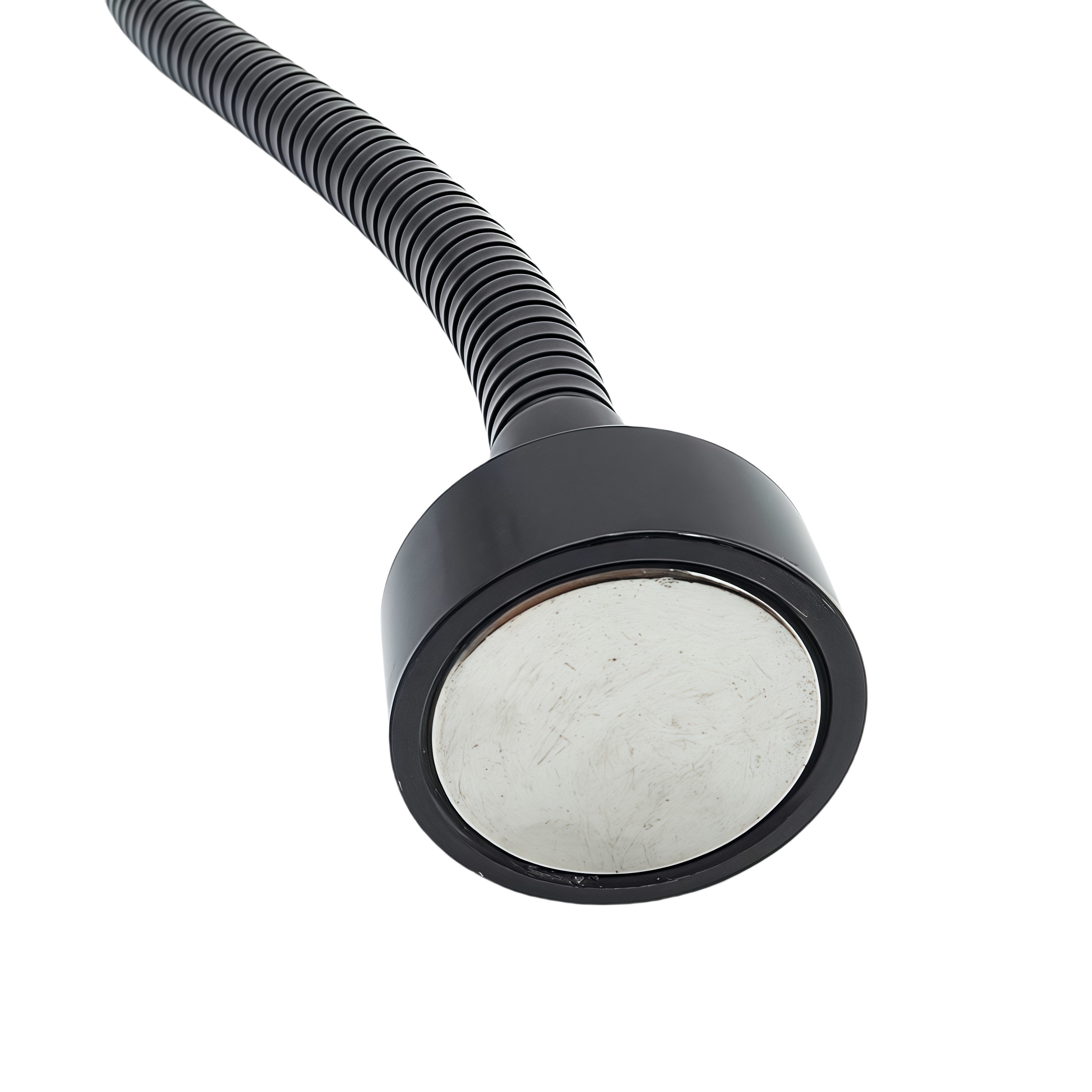 Soldering Third Hand with Strong Magnetic Base, Flexible Arms PCB Holder for Electronics Repair – Alligator Clip Welding Tool