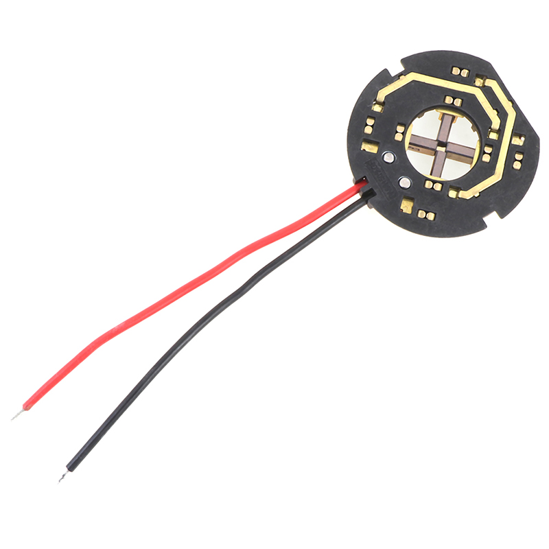 1PC คาร์บอนแปรงแปรงการ์ดสําหรับ AEG Milwaukee M18/ M12 ค้อนเจาะ & Impact DRIVER อุปกรณ์เสริม