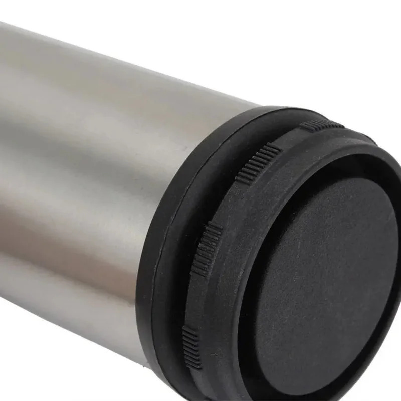 4PCS​ Stainless Steel Furniture Legs 5–25 cm​ – Adjustable Replacement Feet – Sofa/Bed/Table/Cabinet – Easy to Install, Durable