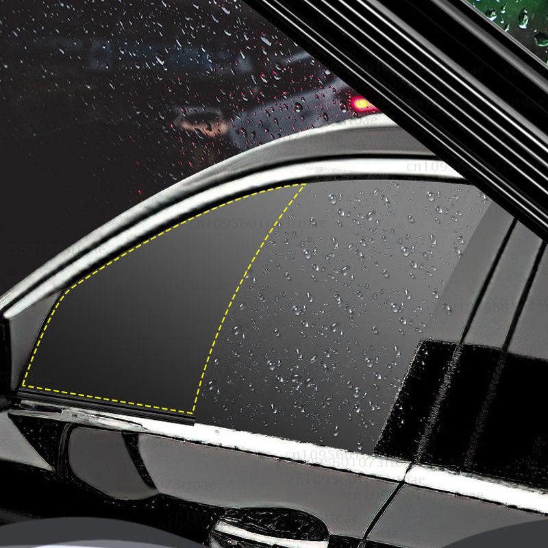 Universele Auto Zijruit Ruitenwisser Auto Huis Raam Schoonmaken Tool Auto Water Mist Verwijderen Ruitenwissers Blade Cleaning Accessoires