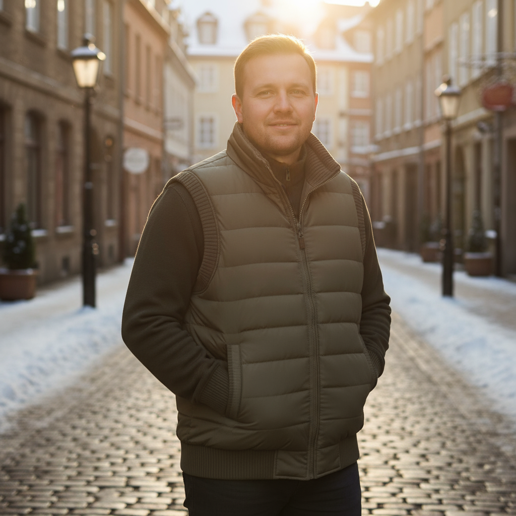 Winter Herren Fleece Jacke Ärmellose Weste Mann Wasserdichte Weste Mäntel Stehkragen Windjacke Gepolsterte Westen Kleidung 8XL