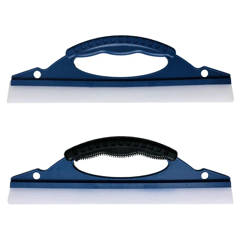 น้ํา Wiper ซิลิกาเจล Wiper รถ Wiper Board ซิลิโคนรถยนต์หน้าต่างล้างทําความสะอาด Wiper ไม้กวาดแห้งรถทําความสะอาด