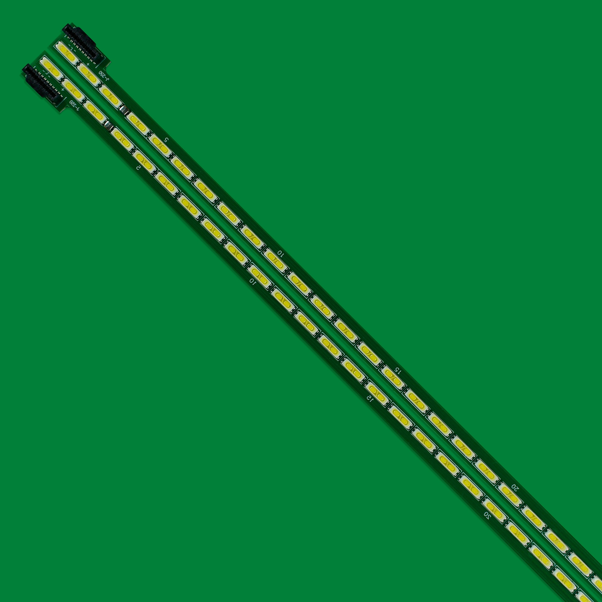 バックライト用LEDバックライトストリップ,47la6600 47pfl6007 47la740s 47la660v 47la690v 6922l-0071a 6922l-0029a lc470h eu6916l1180b 1191a 1190a