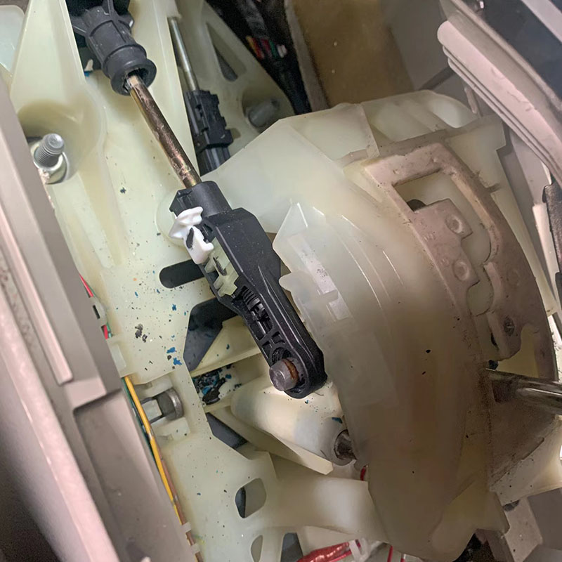 Gear Linkage Bushing Repair Kit 5 6 Speed Gearbox For Suzuki Splash Swift Sport Splash Sx4 Vitara Vauxhall Agila