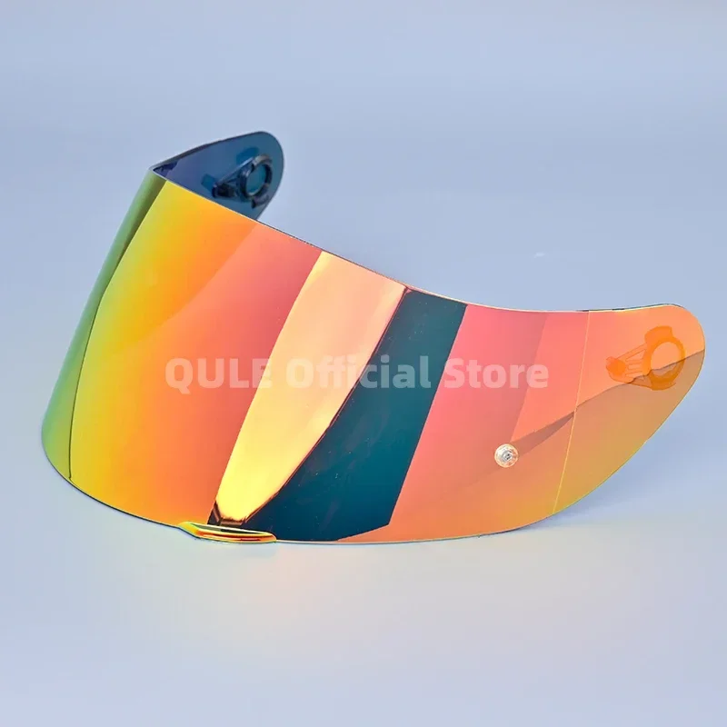 Voor AGV K5 K5S K5-S K3SV K1 K1S Compact ST Motorhelm Vizier Lens Shield Bril Volledige gezicht Pin Accesorios Para Moto Casque