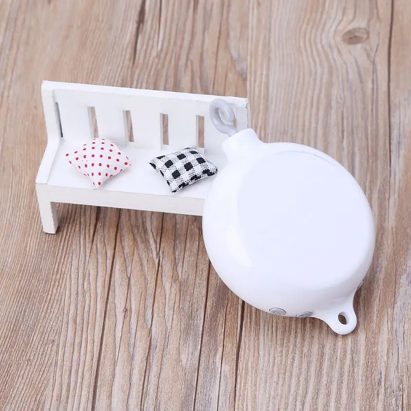 35 Bài Hát Xoay Cho Bé Di Động Giường Cũi Đồ Chơi Đồng Hồ Phong Trào Hộp Nhạc Trẻ Sơ Sinh Chuông