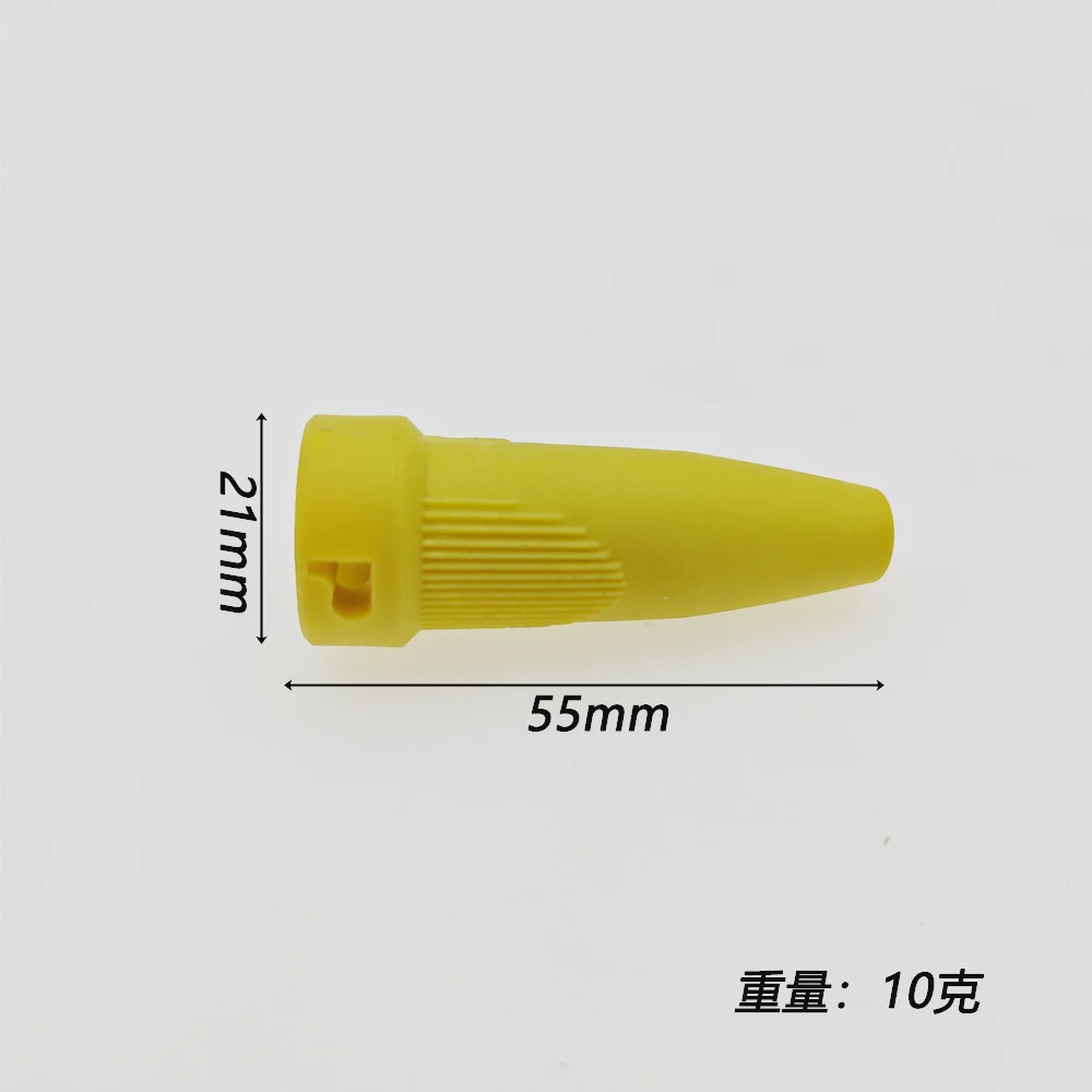 2Pcs For KARCHER SC1 SC2 SC3 SC4 SC5 CTK10 SG4/4 Etc SC Series Steam Cleaner Parts Replacement Nozzle