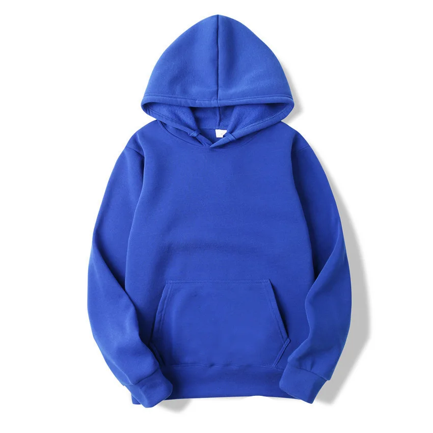 Felpa con cappuccio da donna in peluche autunnale felpa con cappuccio moda invernale felpa con cappuccio sportiva pullover tascabile casual da donna