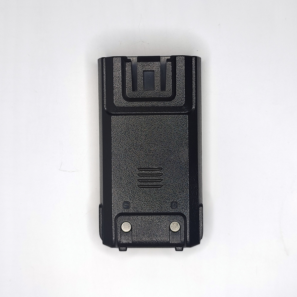 Baofeng walkie talkie แบตเตอรี่ A58S, ปรับปรุง UVF10 BF แบตเตอรี่วอล์คกี้ทอล์คกี้ BL-10 Tri-band 10กม. ยาวทรงพลังวิทยุสองทาง