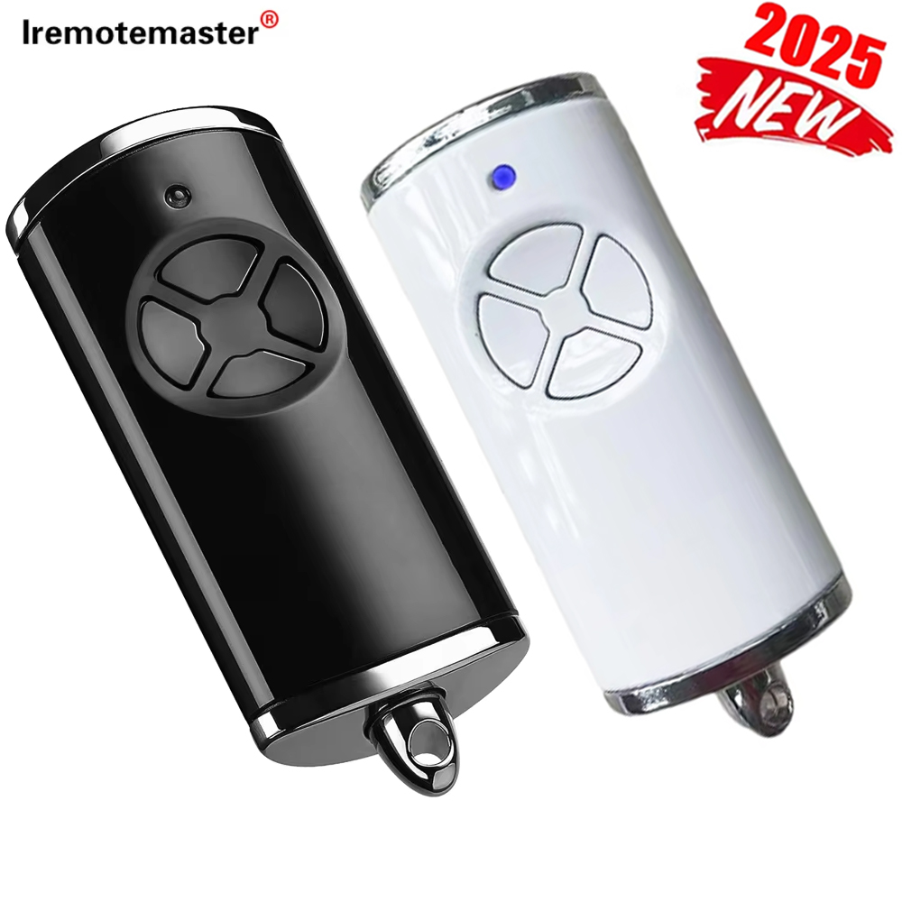 Для HORMANN BiSecur HSE4 HSE2 HSE1 HS5 HS4 HSE1 HSD2 HSS4 868 МГц BS Control remoto puerta de garaje abridor de puerta transmor