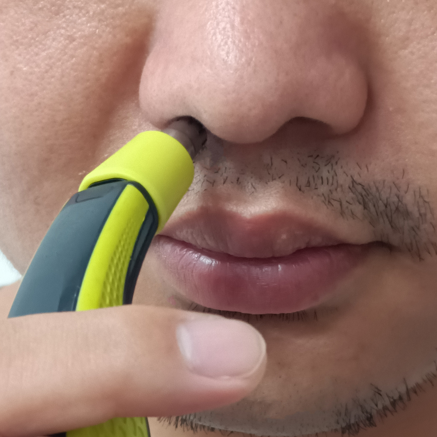 1-10 Pcs Electric Replacement Blade for Beard Shaver Head Trimmer Compatible with QP&2520/2530 2630 6510 6520 2523 One&Blade