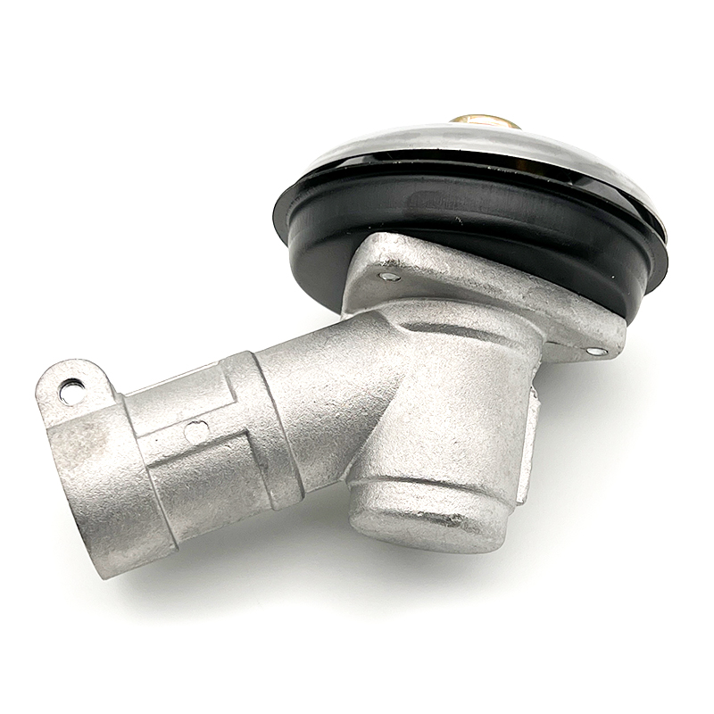 Garden Tools Accessories Parts Brush Cutter Gearbox 26mm 28mm 9 Teeth 7 Teeth Square Tooth Is Available