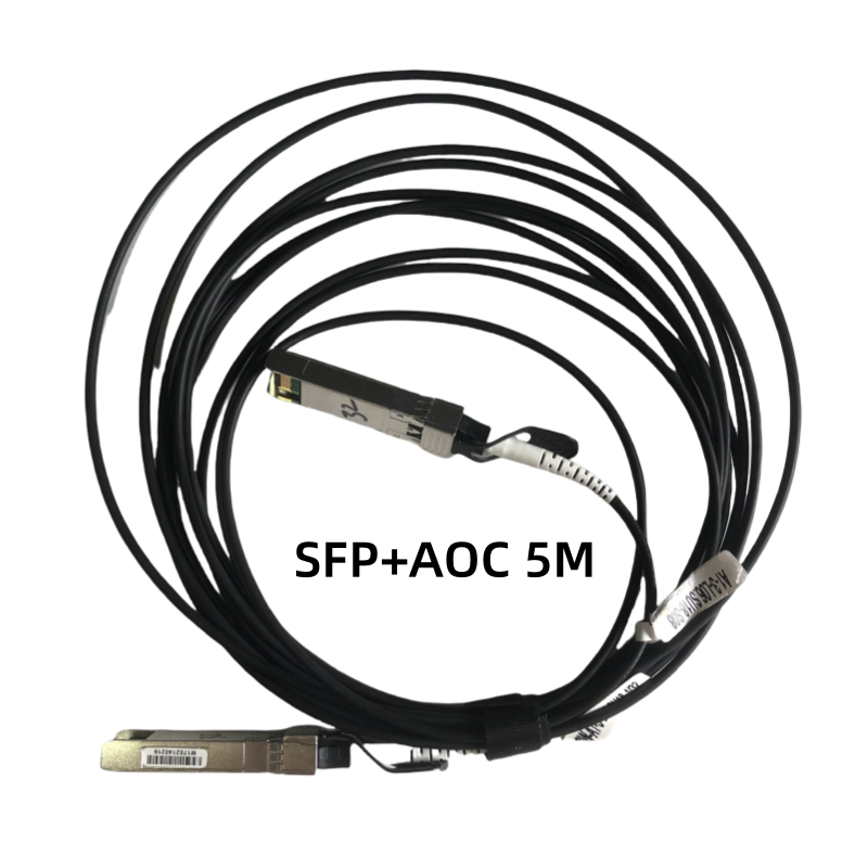 10GB Optical Fiber Cable AOC Optical Module SFP AOC 10G Optical Cable Connecting Wire used original