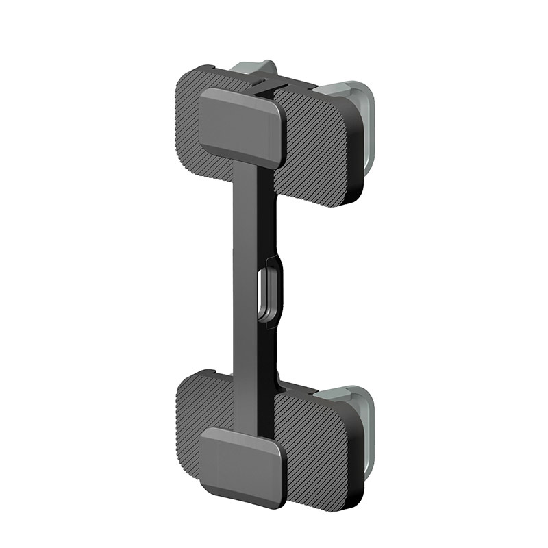 Soporte para tableta y Monitor con Clip de montaje lateral multipantalla para Pad Pro Air 1 2 3 4 5 Macbook Air Xiaomi portátil pantalla Dual