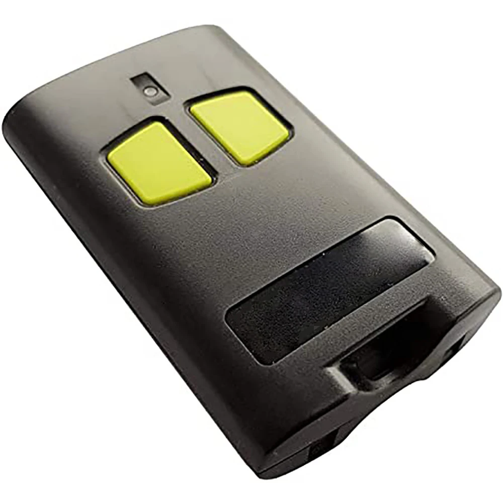 TO.GO 2WV / TO.GO 2VA Telecomando per porta garage compatibile con trasmettitore portatile TO.GO 2VA 4VA 2WV 4WV 433MHz