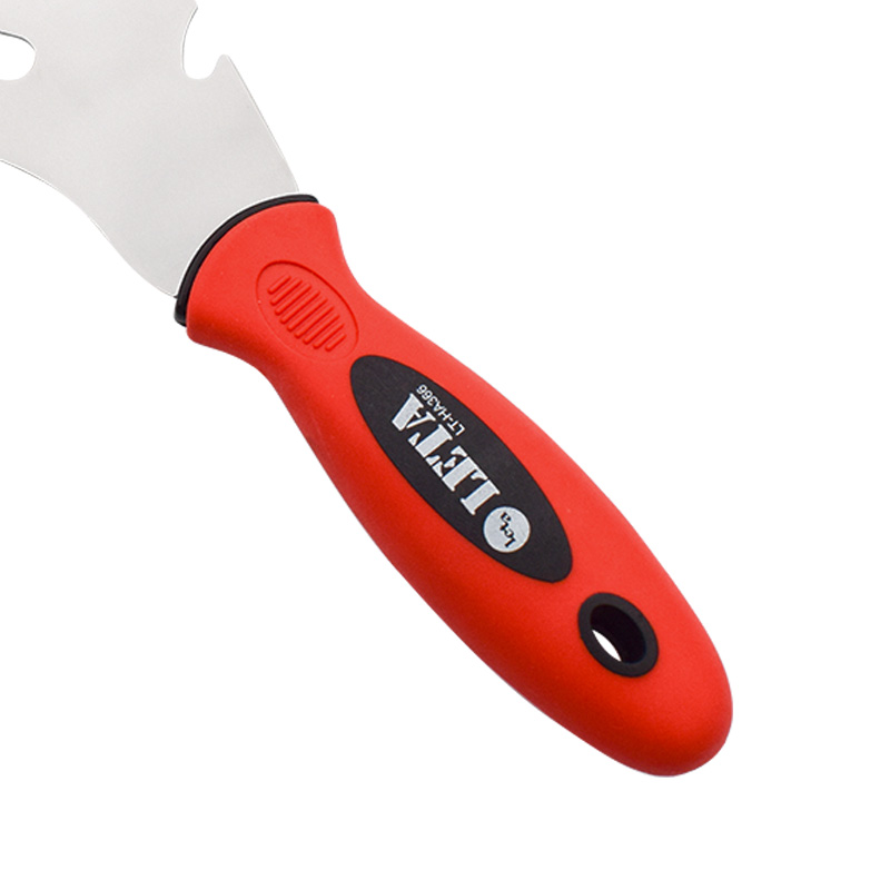 Нож для золы масла 3 дюйма с режущей кромкой